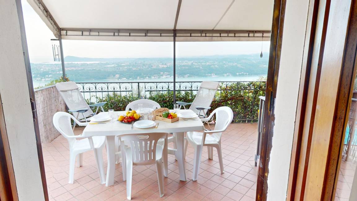 Photo of Patio Balcony in Salo