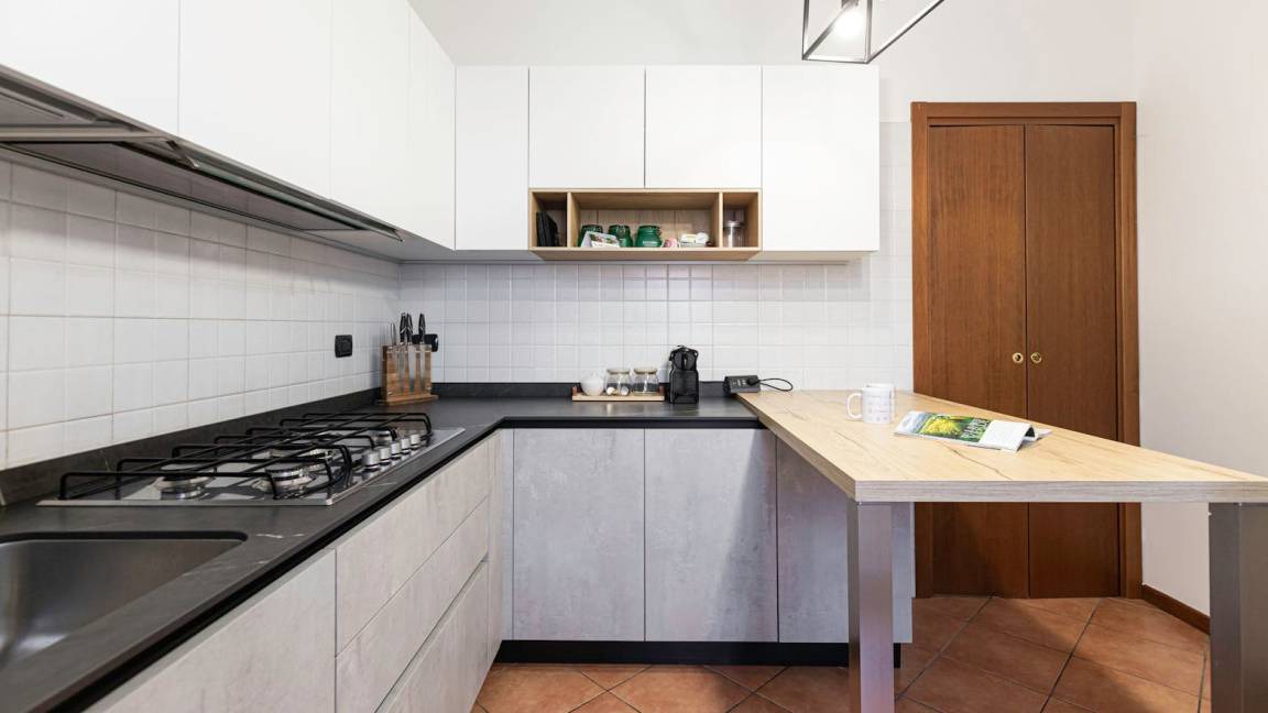 Photo of Kitchen in Lesmo
