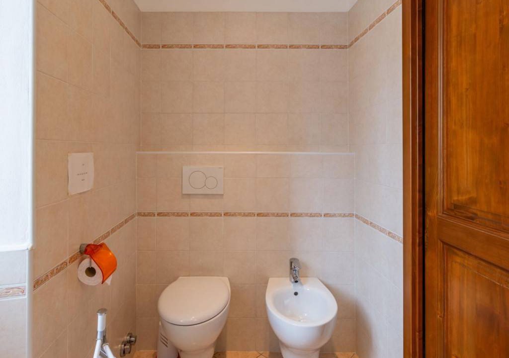 Photo of Bathroom in Campagnano di Roma