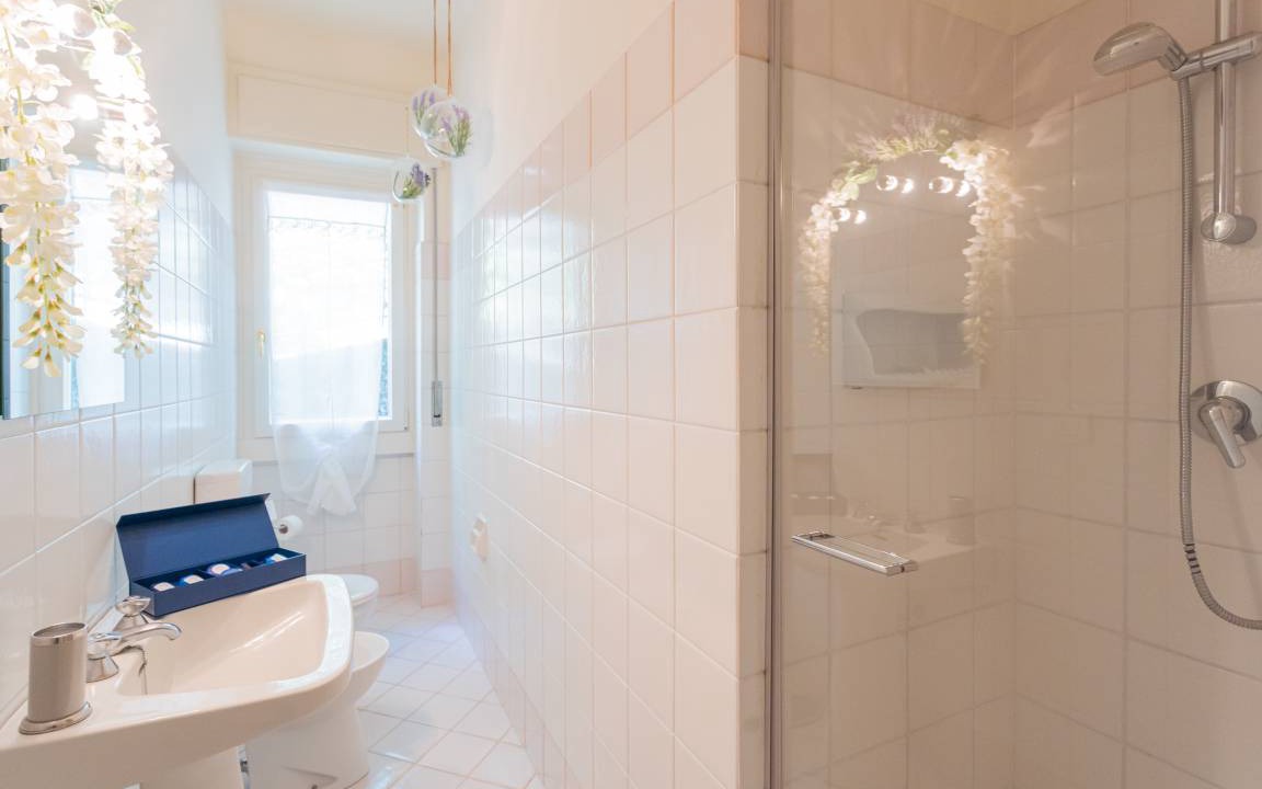 Photo of Bathroom in Sala Comacina