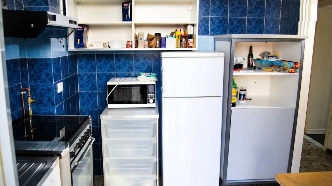 Photo of Kitchen in Porta Lodovica