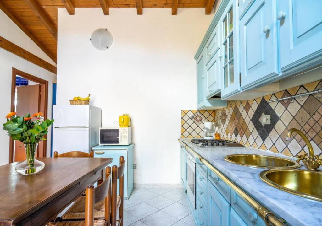Photo of Kitchen in Luino