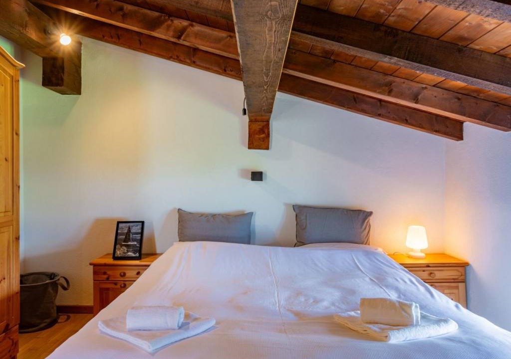 Photo of Bedroom in Vercana
