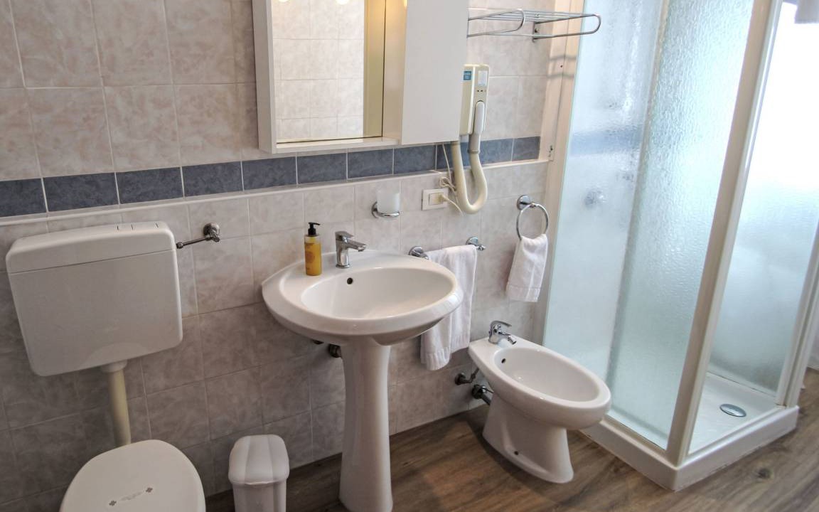 Photo of Bathroom in Germignaga