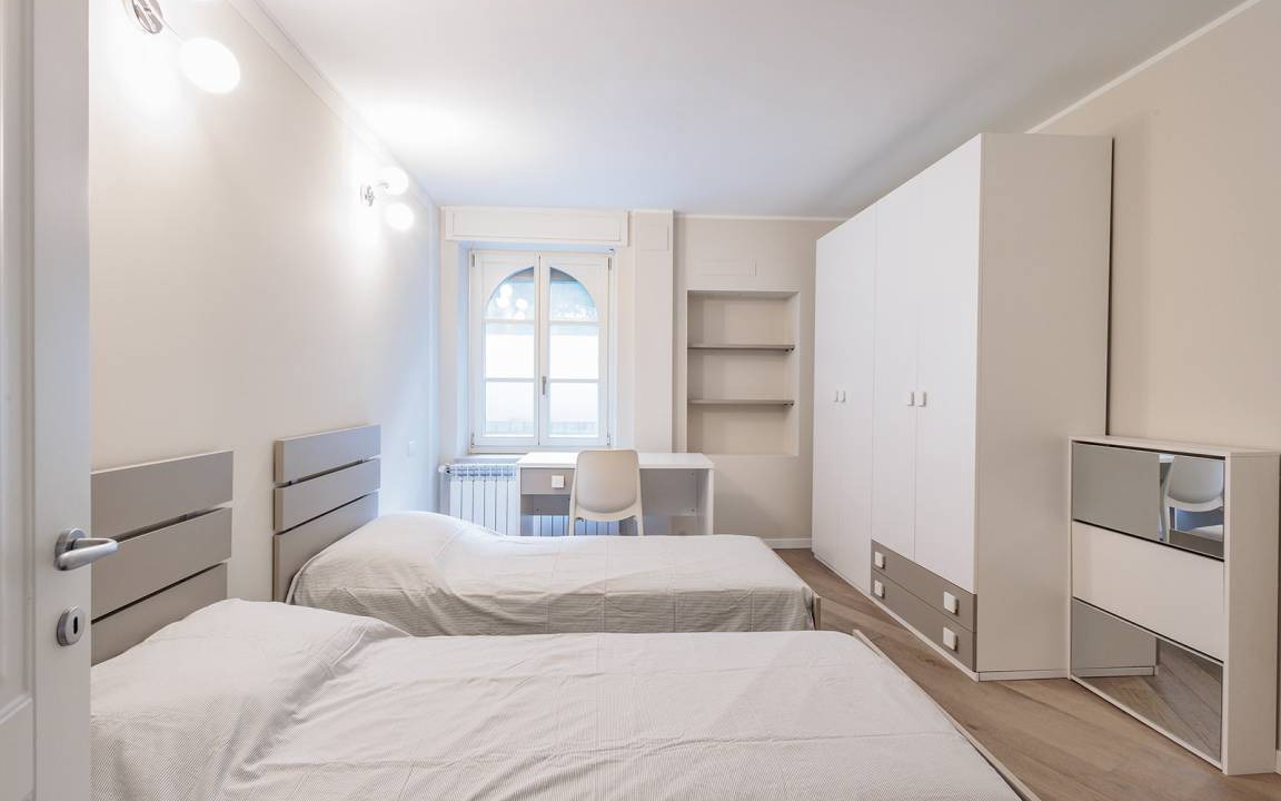 Photo of Bedroom in Citta Alta