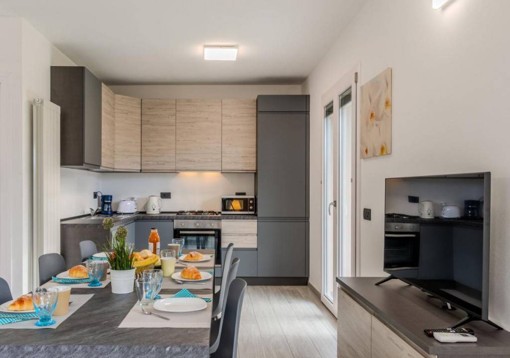 Photo of Kitchen in Corrido