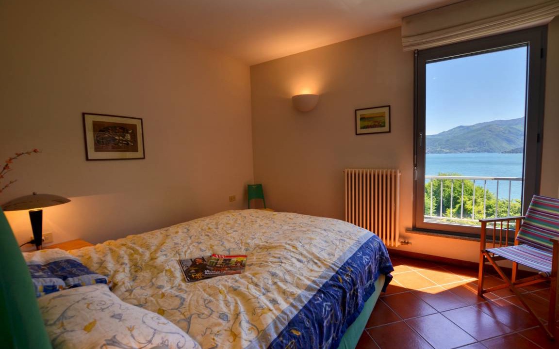 Photo of Bedroom in San Siro