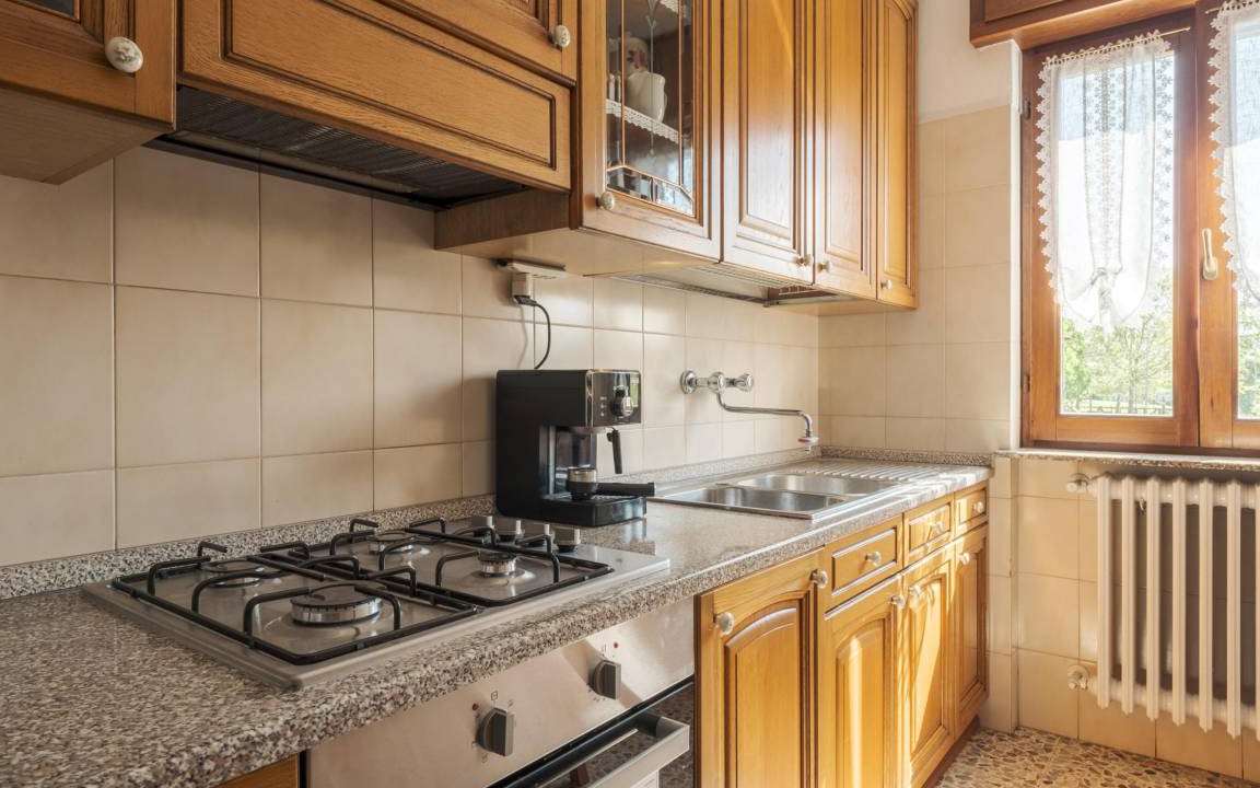 Photo of Kitchen in Sarnico