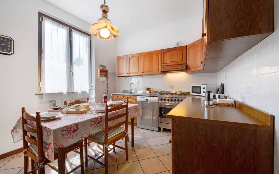 Photo of Kitchen in Osio Sotto