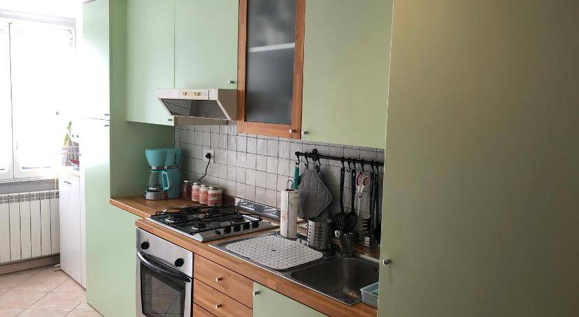 Photo of Kitchen in Precotto