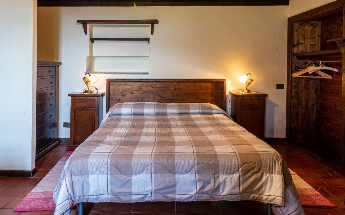 Photo of Bedroom in San Carlo