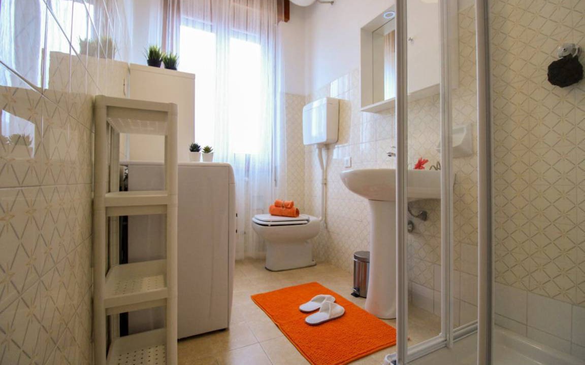 Photo of Bathroom in Mompiano