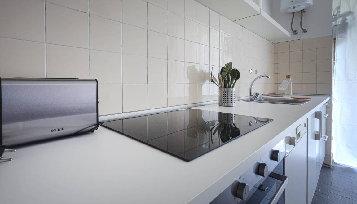 Photo of Kitchen in Gioia