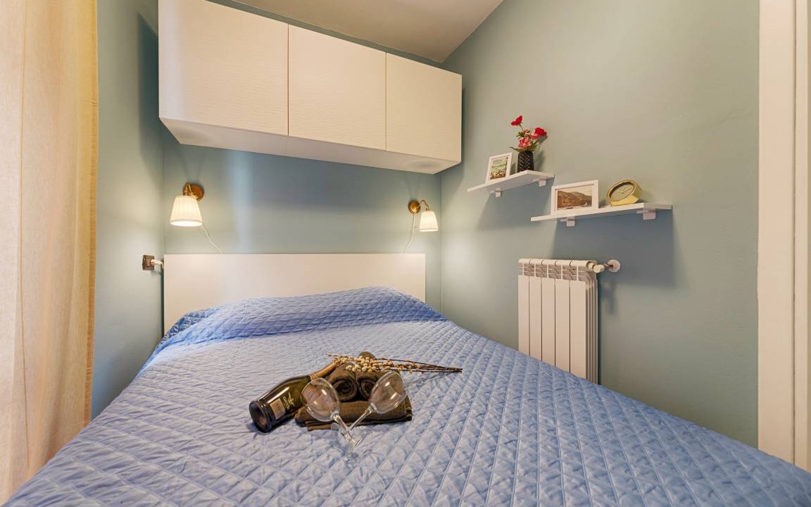 Photo of Bedroom in Acquaseria