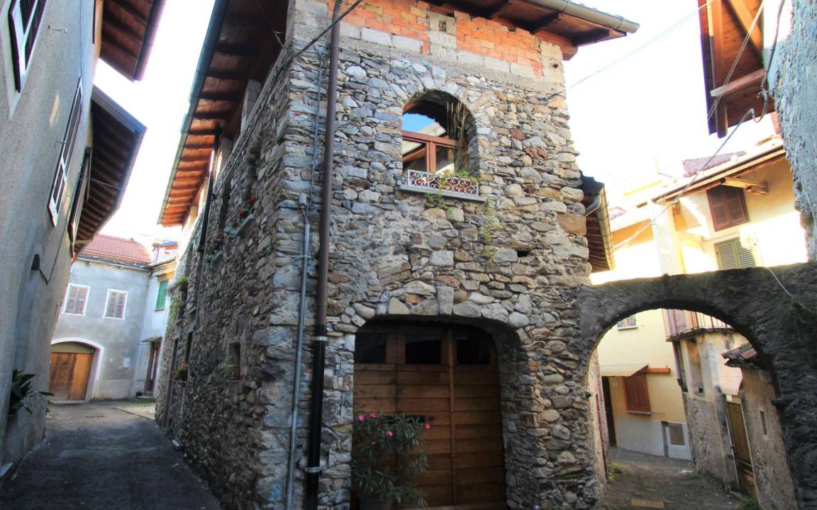 Photo of Buildings in Castello