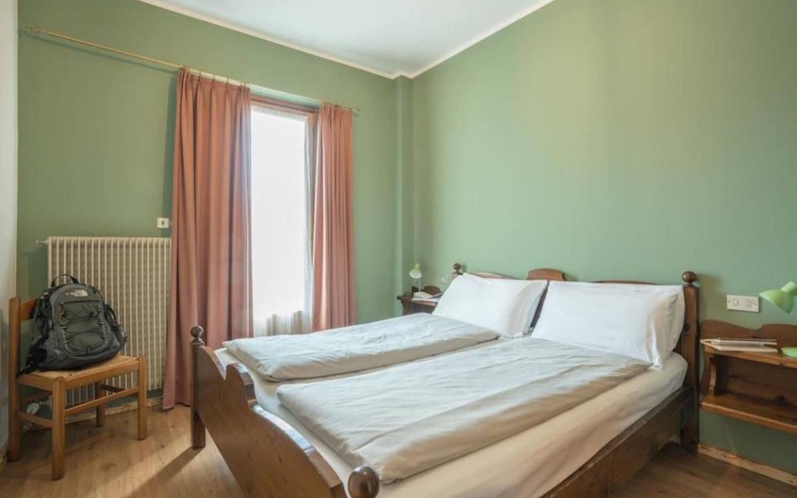 Photo of Bedroom in Turri Piano
