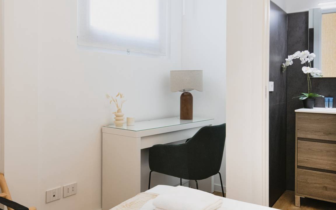 Photo of Bedroom in Carrobbio