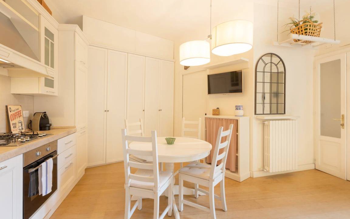 Photo of Kitchen in Porta Volta