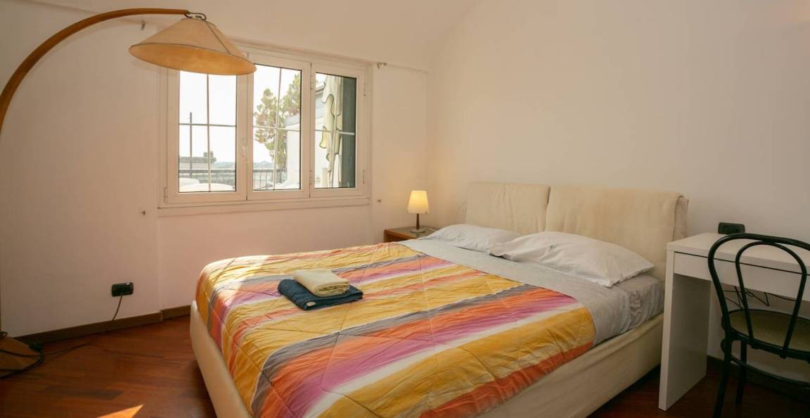 Photo of Bedroom in Gorla