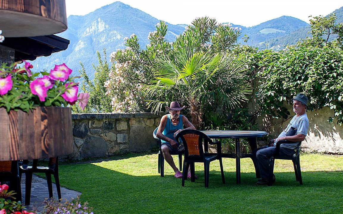 Photo of Others in Zorzino