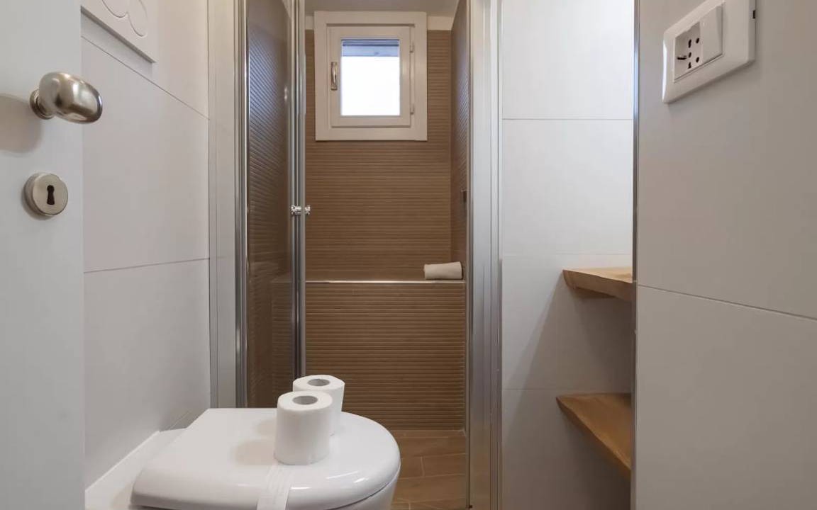 Photo of Bathroom in Certosa
