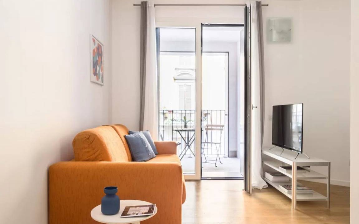 Photo of Livingroom in Varesine