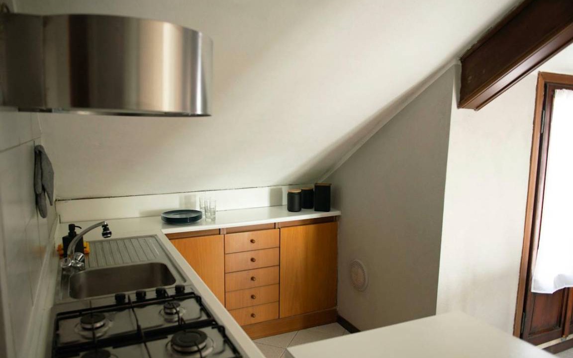 Photo of Kitchen in Zona Lancetti