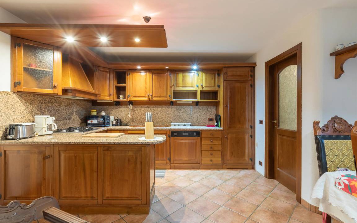 Photo of Kitchen in Colmegna