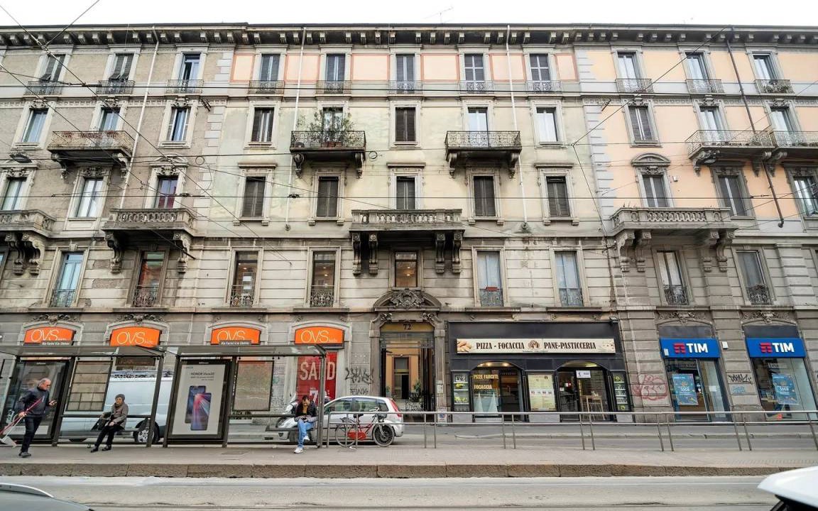 Photo of Buildings in Zona Farini