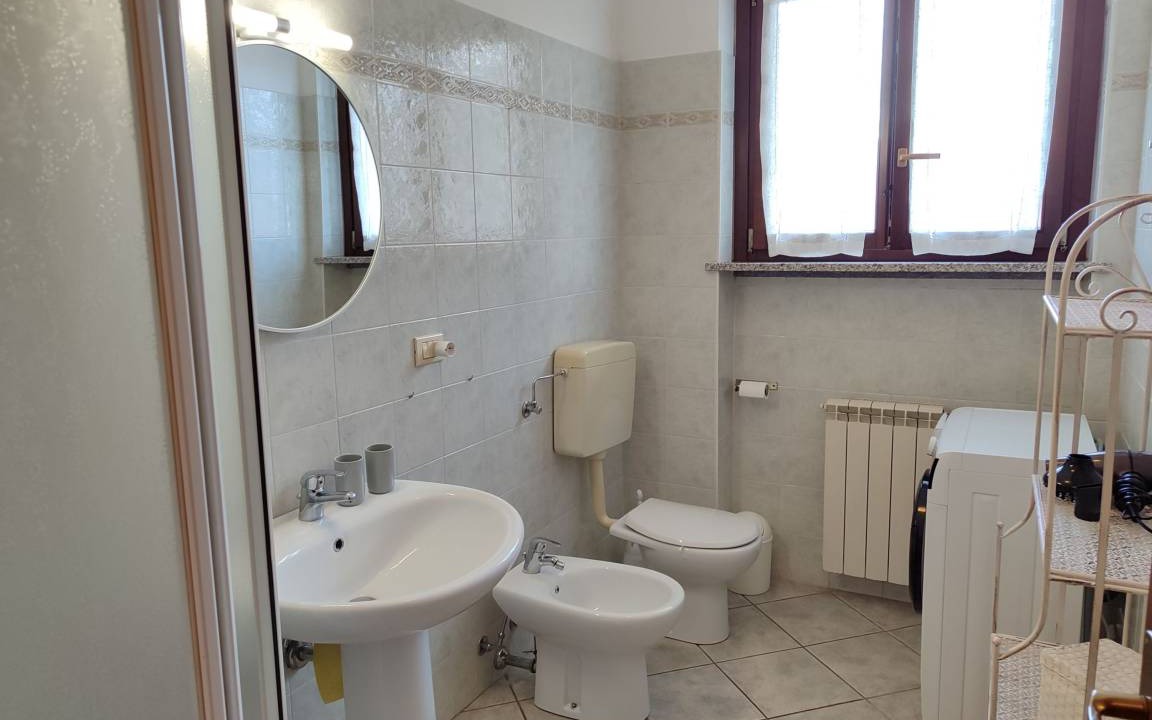 Photo of Bathroom in Germignaga