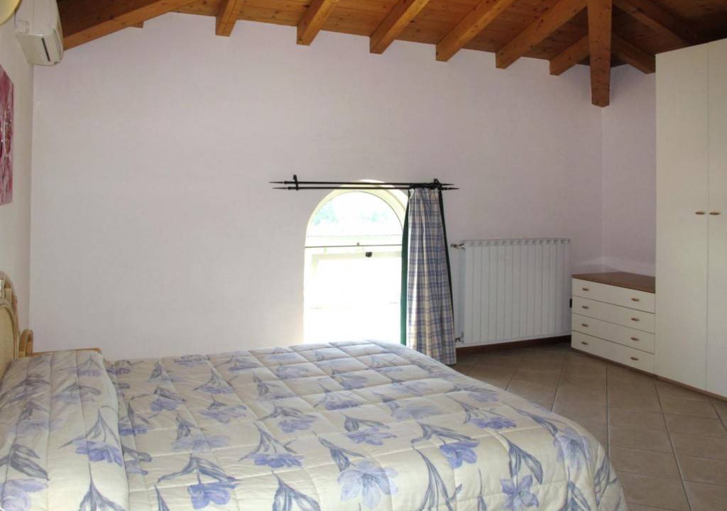 Photo of Bedroom in Cunettone