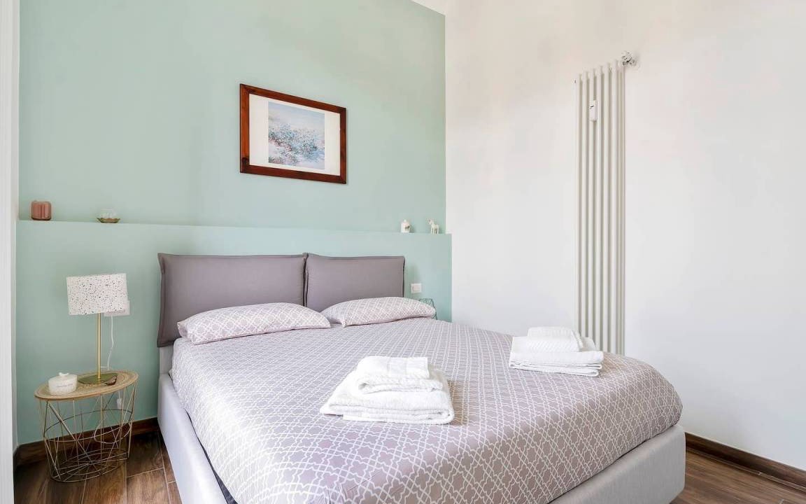 Photo of Bedroom in Zona Farini