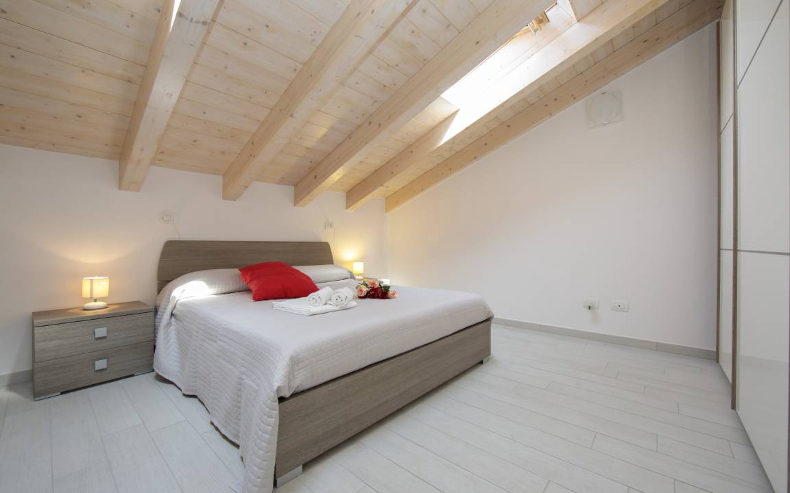 Photo of Bedroom in Angera