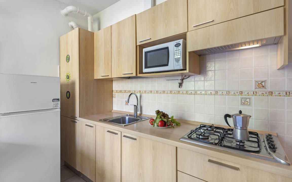Photo of Kitchen in Porlezza