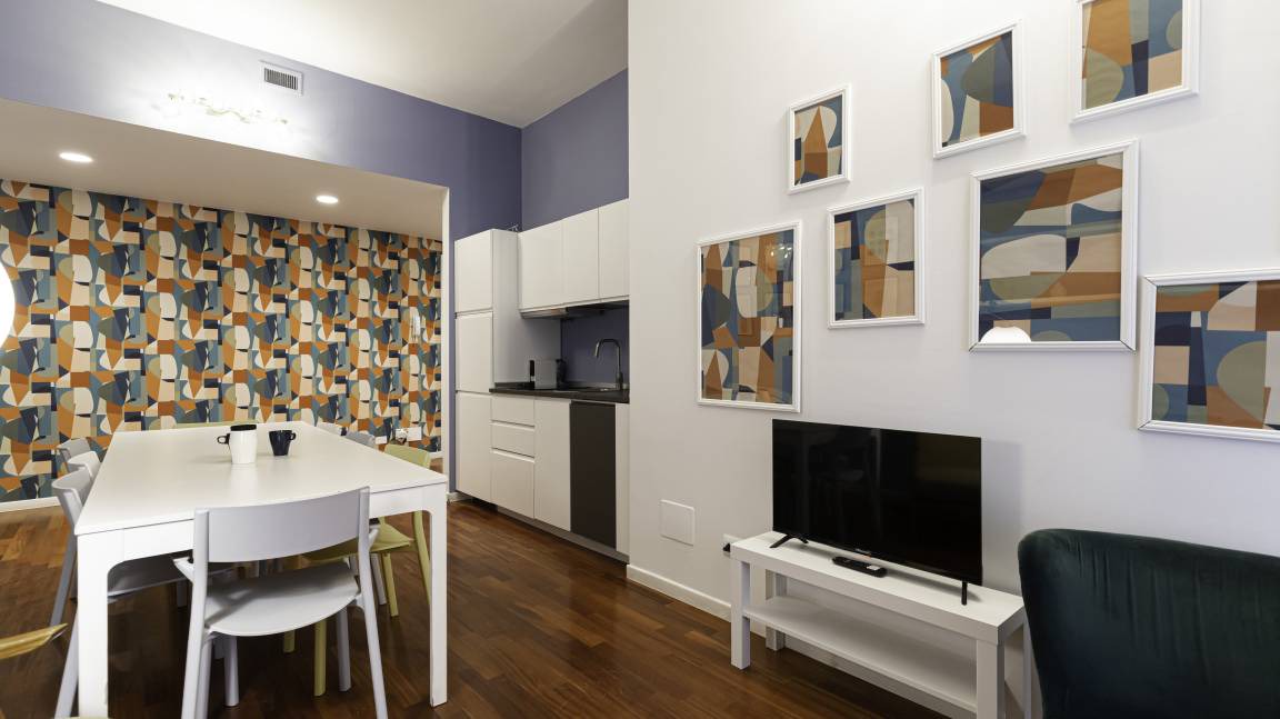 Photo of Livingroom in San Marco