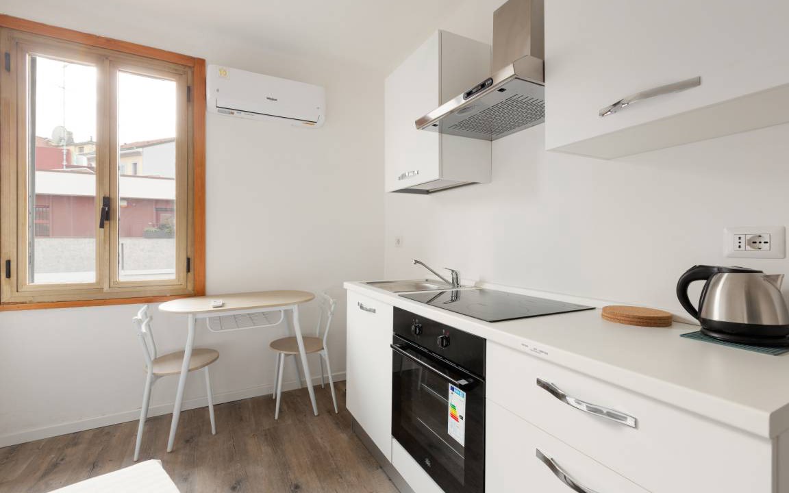 Photo of Kitchen in Zona Farini