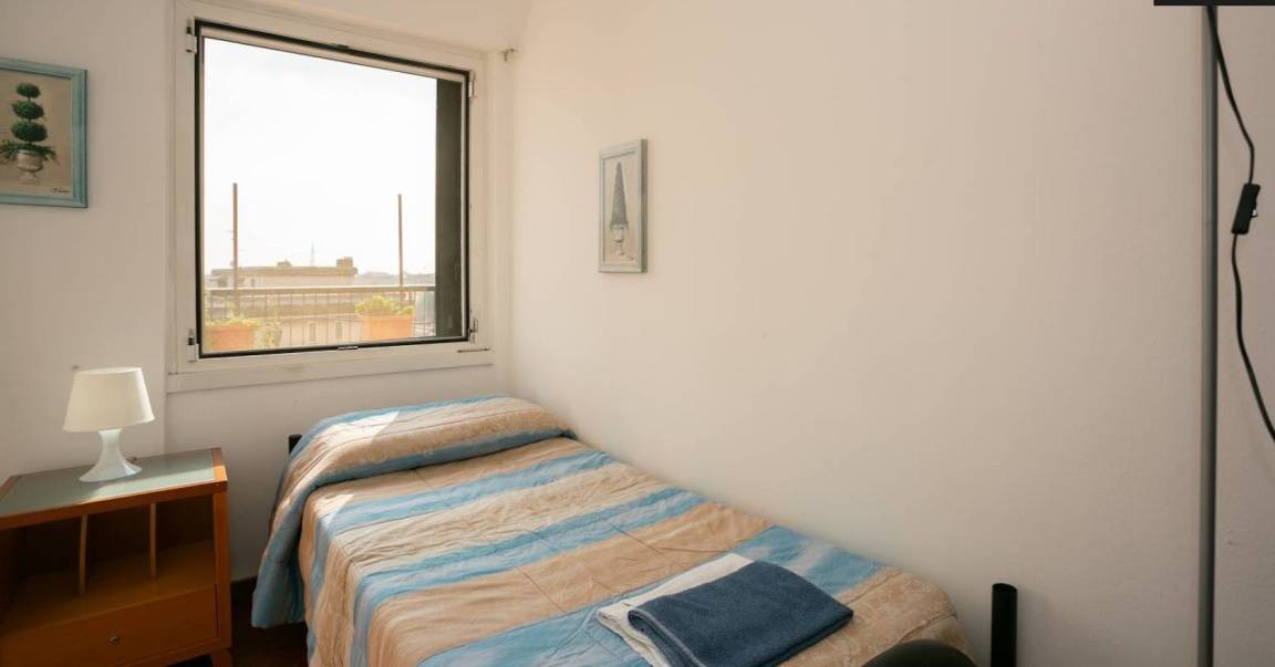 Photo of Bedroom in Gorla