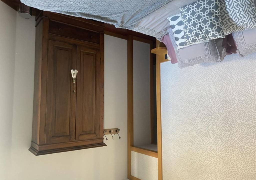 Photo of Bedroom in Castronno