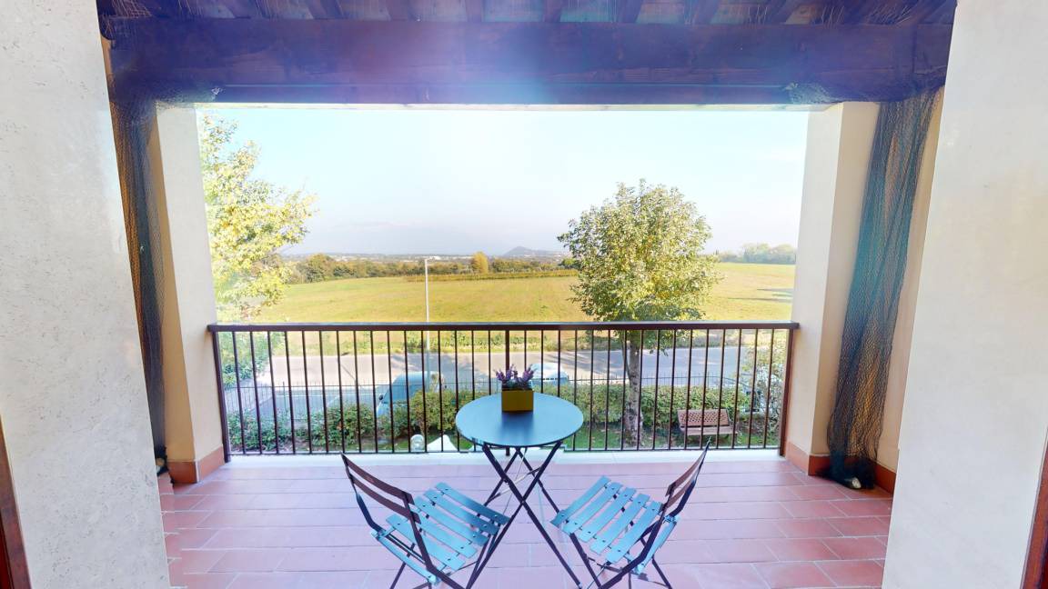 Photo of Patio Balcony in Polpenazze del Garda