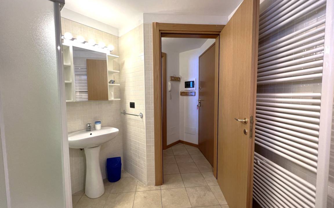 Photo of Bathroom in San Simone