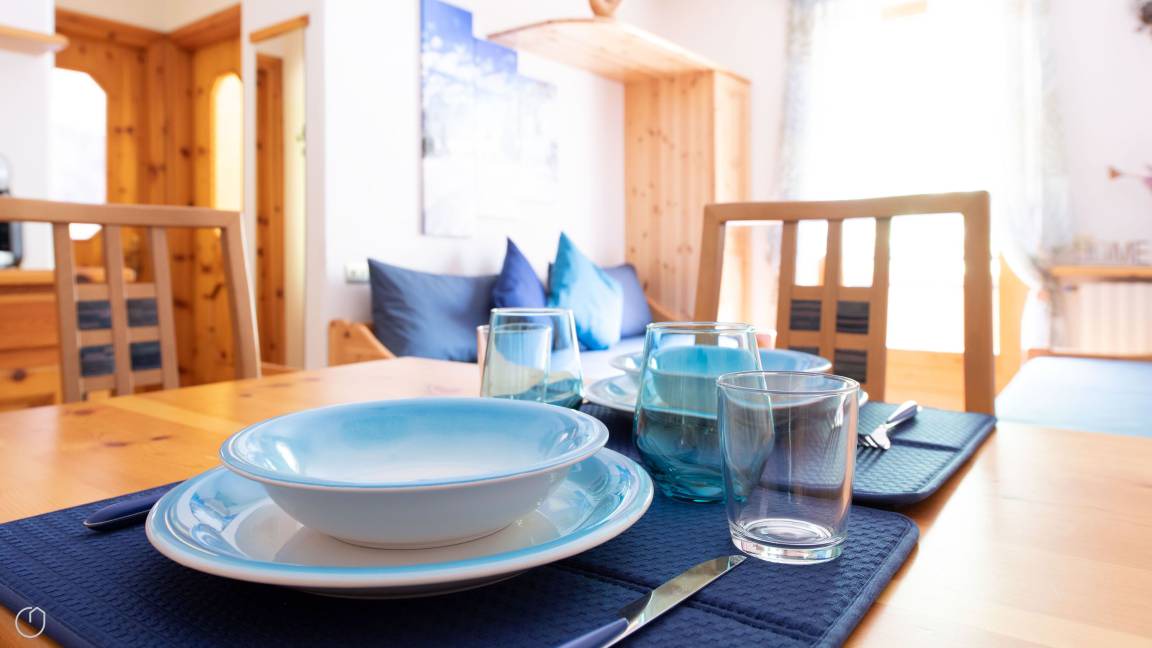 Photo of Kitchen in Premadio