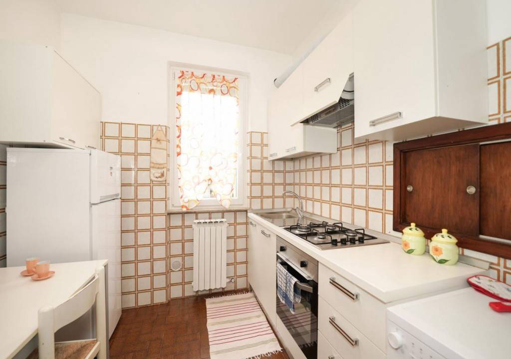 Photo of Kitchen in Castello