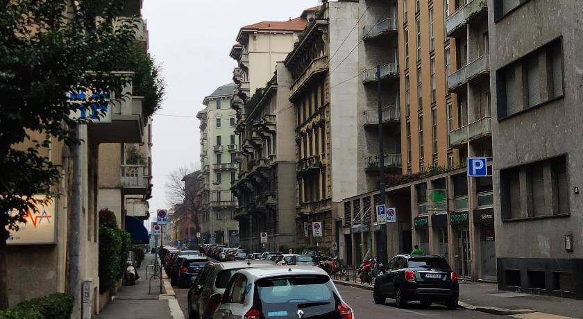 Photo of Buildings in Guastalla