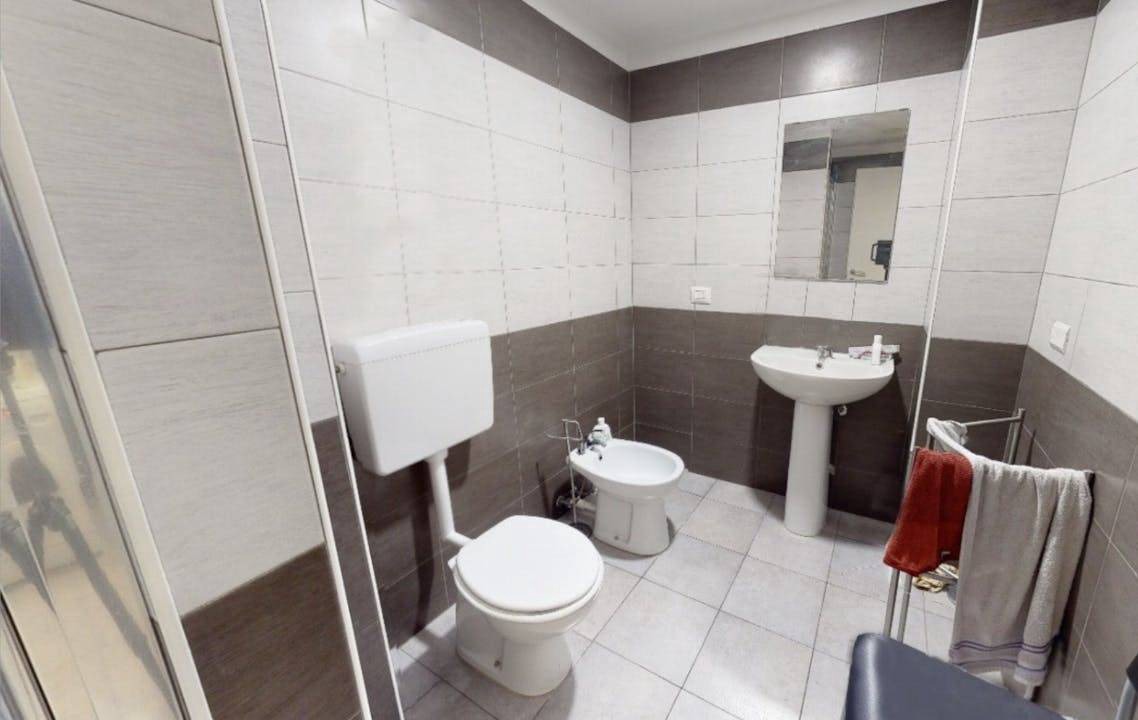 Photo of Bathroom in Porta Nuova