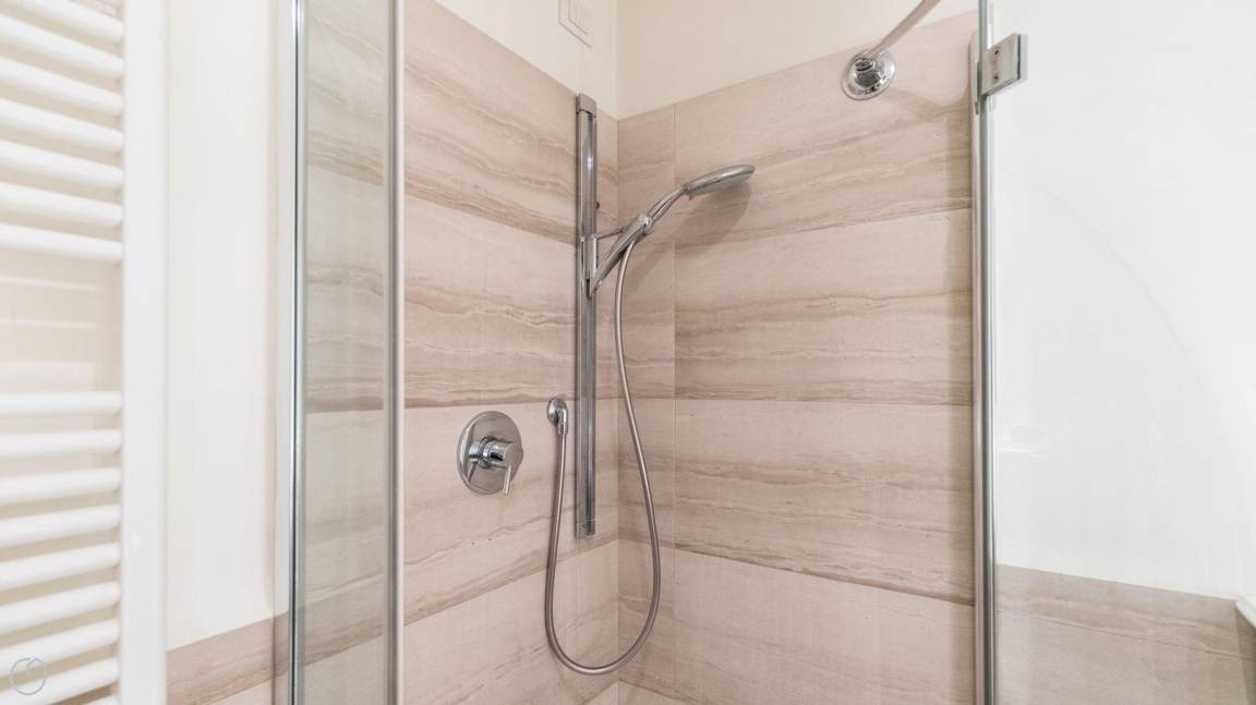 Photo of Bathroom in Porta Genova