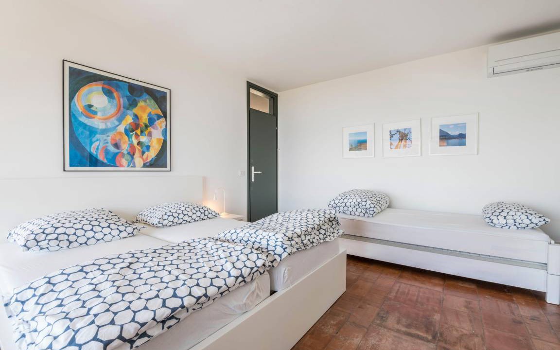 Photo of Bedroom in Gaino