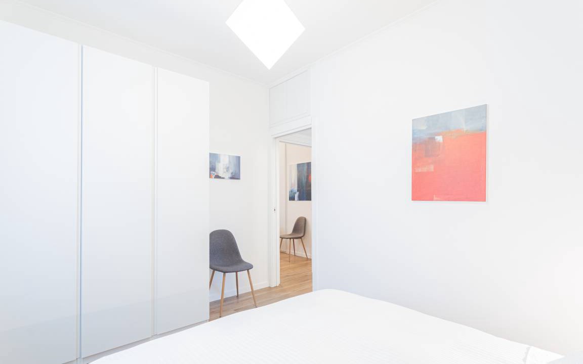 Photo of Bedroom in Como