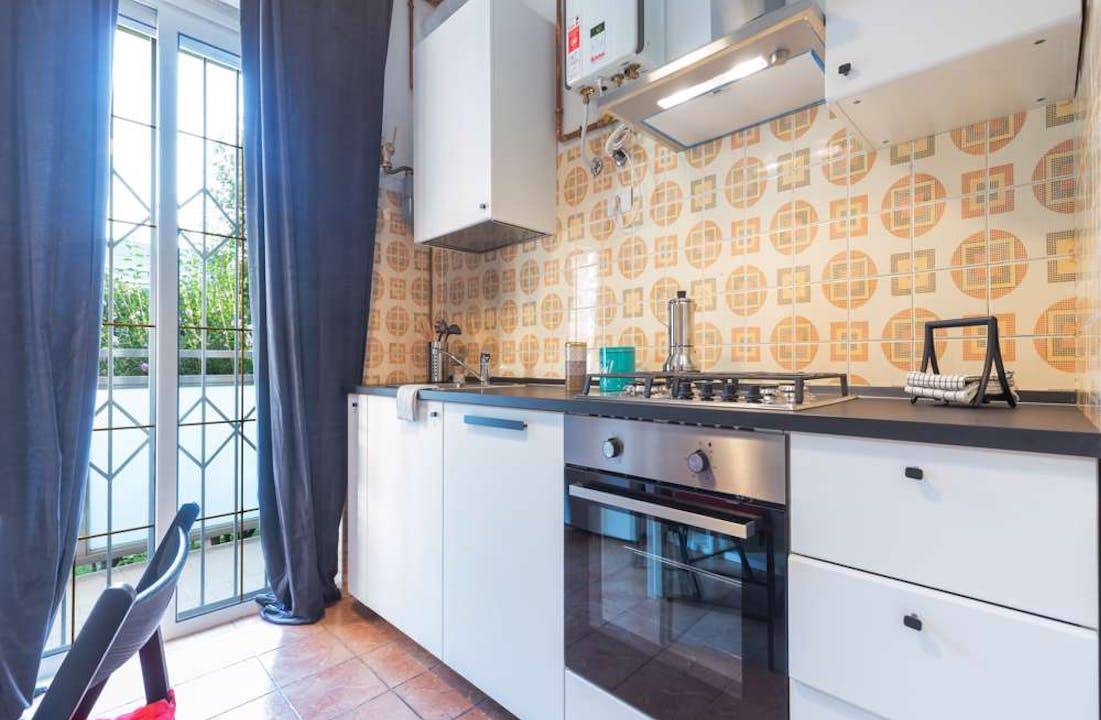 Photo of Kitchen in Gallaratese