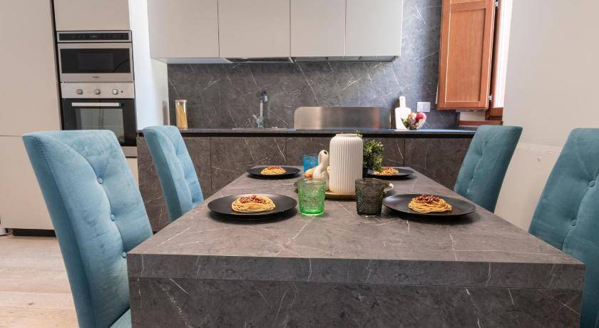 Photo of Kitchen in Crescenzago