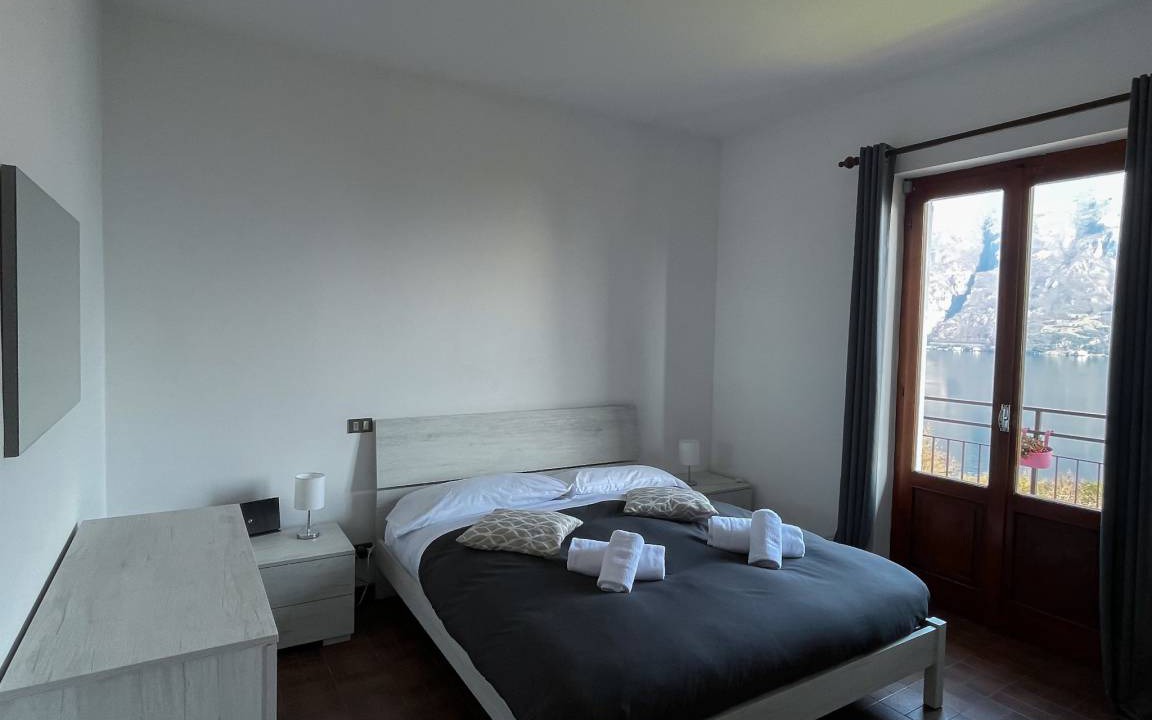 Photo of Bedroom in Visgnola